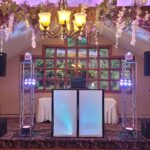 Wedding DJ service