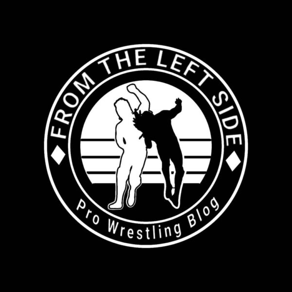 From The Left Side | Pro Wrestling Newsletter | NEPA Small Business Spotlight
