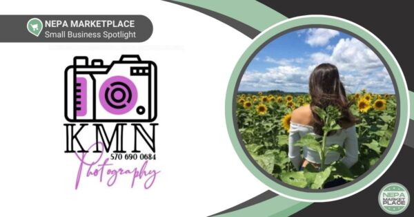Affordable NEPA Photography - KMN Professional Photographer