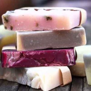 NEPA Handmade Soap