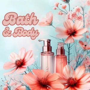 NEPA Marketplace | Shop Bath and Body products