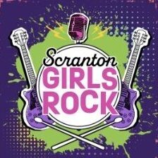 Scranton Girls Rock