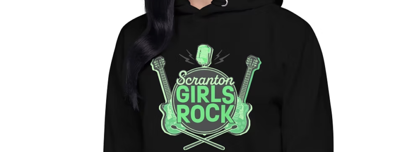 Scranton Girls Rock