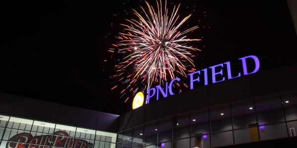 RailRiders fireworks, NEPA Independence Day, July 4th celebrations, July 4th celebrations