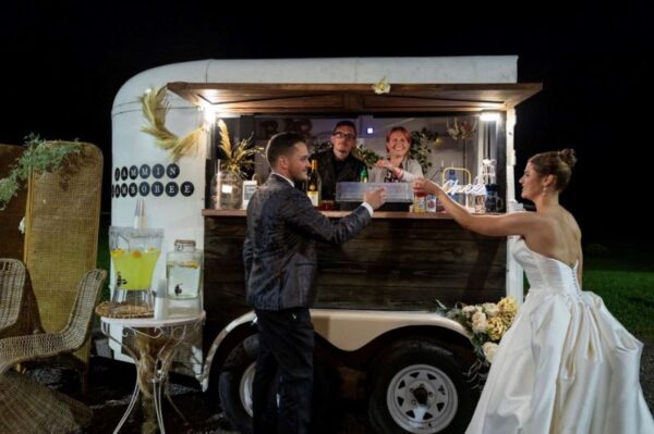 Jammin’ Jamboree - a one-of-a-kind mobile bar service in Northeastern Pennsylvania, NEPAs Premiere Party Service