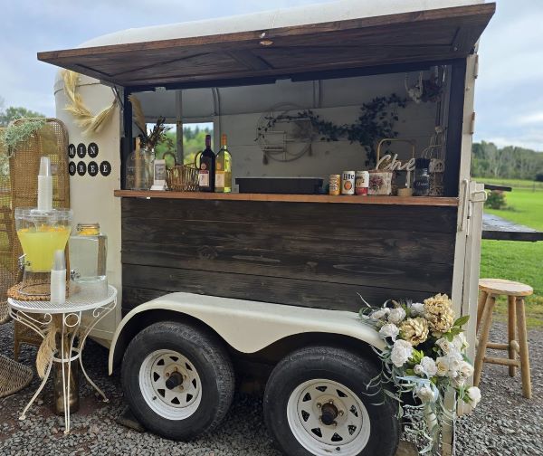 Jammin’ Jamboree committed to high-quality service, bringing the party to NEPA.