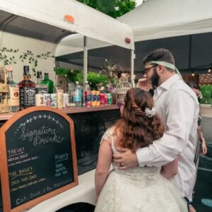 Jammin' Jamboree Signature Drink Menu