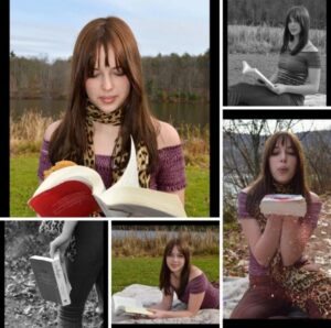 Senior portraits photography - KMN Photography