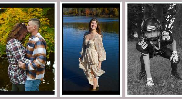 NEPA Premiere Photographer - KMN Photography