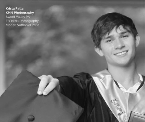 Senior Portrait Photos - KMN Photography