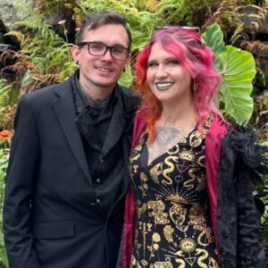 NEPA small business spotlight - Lindsay Zrudlo - owner of Jammin' Jamboree Mobile Party Bar in NEPA