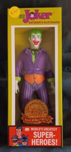 DC World's Greatest Super-Heroes: THE JOKER