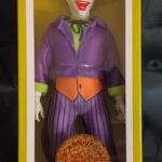 DC World's Greatest Super-Heroes: THE JOKER