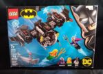 LEGO DC Batman: Batman Batsub and the Underwater Clash