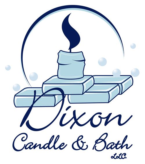 Shop NEPA small business Dixon Candle and Bath