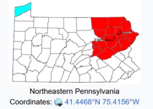 Northeastern Pennsylvania a truly special place | Shop NEPA