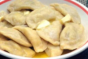 Quirky Attractions - Enjoy Delicious Pierogi from NEPA