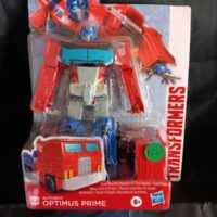 Hasbro Optimus Prime Autobots