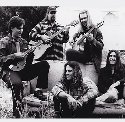 The Badlees are a Pennsylvania-based roots rock band