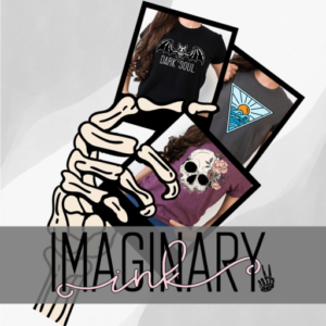 Imaginary Ink Digital Design Studio