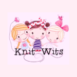 Knit Wits handmade crocheted Amigurumi items.