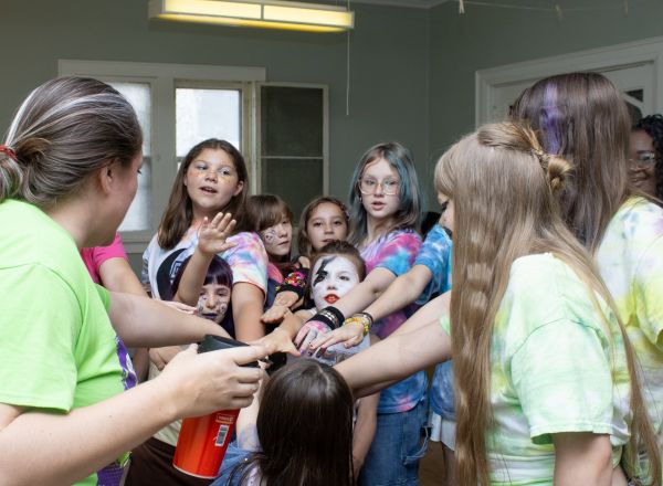 Join us and experience the true impact of Scranton Girls Rock in NEPA