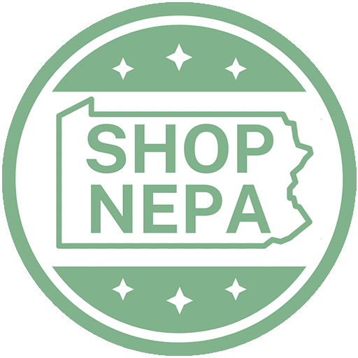 Shop NEPA Marketplace Everyday - Support Small Business