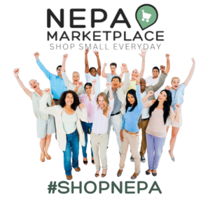 Shop small in NEPA
