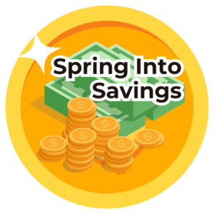 NEPA Pro+ Membership Plan - Big Spring Deal