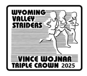 WVS - Supporting the local running community in Northeastern Pennsylvania